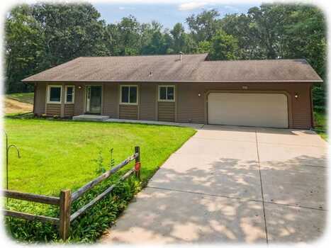 3821 194th Lane NW, Oak Grove, MN 55303