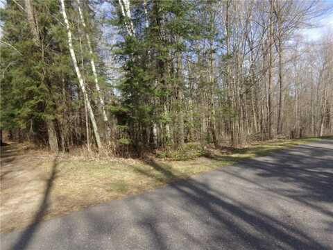 Tbd Goshawk Street, McGregor, MN 55760