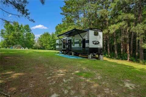 Tbd Jarva Road, Bigfork, MN 55744