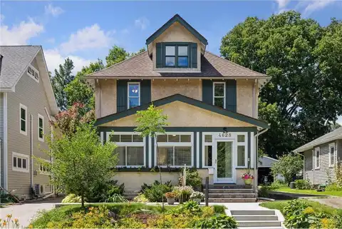4628 Zenith Avenue S, Minneapolis, MN 55410