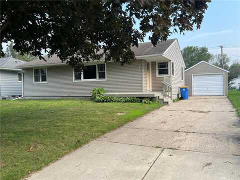 335 3rd Street NW, Blooming Prairie, MN 55917