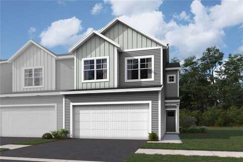 2808 Kepler Avenue NE, Saint Michael, MN 55376