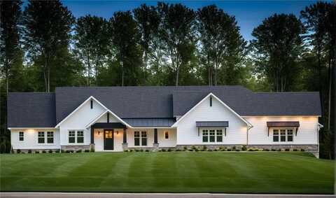 8239 Pioneer Road, Wyoming, MN 55013