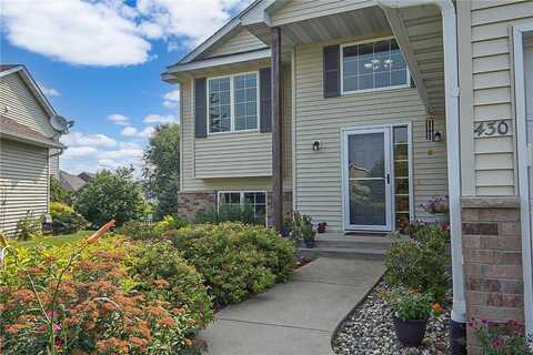 430 Elena Lane, Saint Joseph, MN 56374