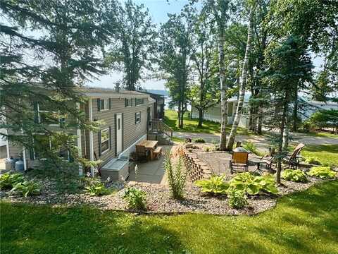 15827 Wilderness Trail, Crosslake, MN 56442