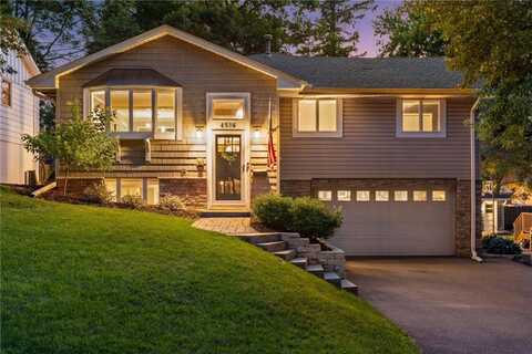 4516 Vandervork Avenue, Edina, MN 55436