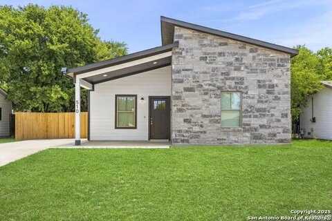 510 Carol Crest, San Antonio, TX 78220