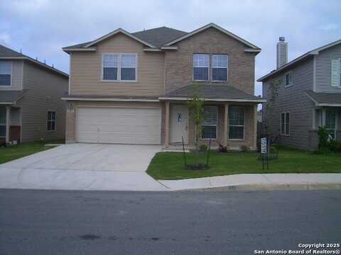 6011 BRONCO WAY, San Antonio, TX 78239