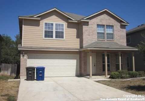 6011 BRONCO WAY, San Antonio, TX 78239