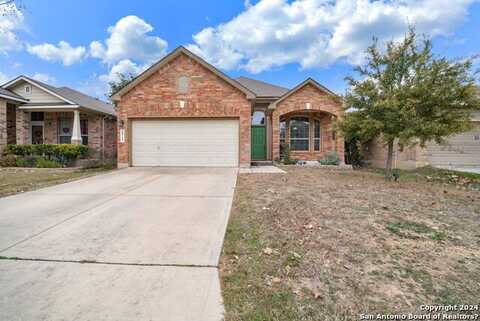 8727 Yormis Nest, San Antonio, TX 78251