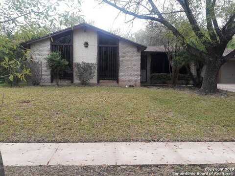 12326 Alexandria St, San Antonio, TX 78233