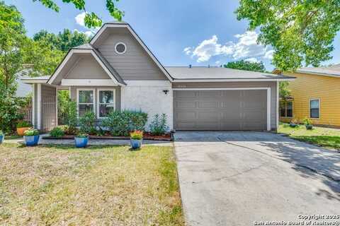 10630 HORN, San Antonio, TX 78240