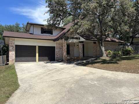 5411 Timber Post, San Antonio, TX 78250