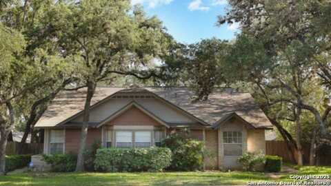 9540 Dover Ridge, San Antonio, TX 78250