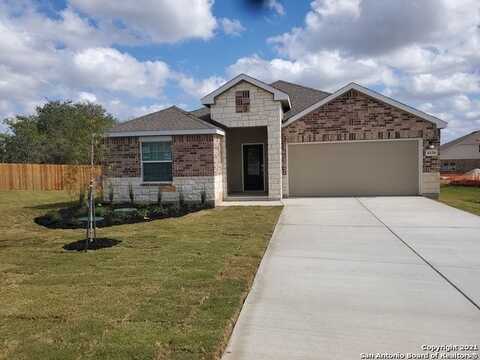 6134 Ballast Trail, New Braunfels, TX 78132