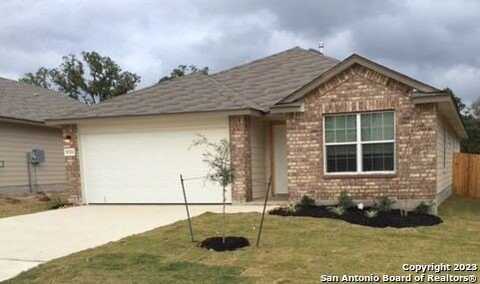 15331 NIGHT HERON, San Antonio, TX 78253