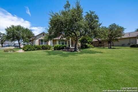 1015 Slumber Pass, San Antonio, TX 78260