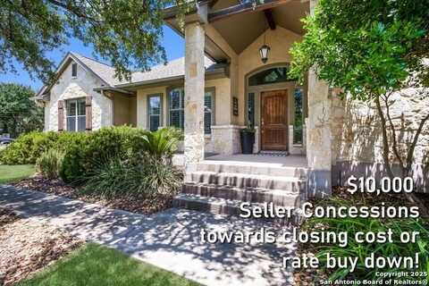 1015 Slumber Pass, San Antonio, TX 78260
