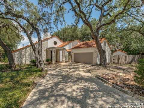 3915 Hunters Crest, San Antonio, TX 78230