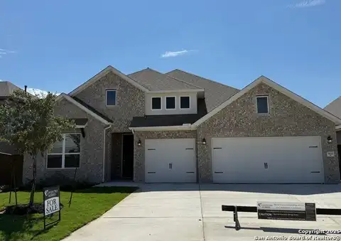 9610 Pioneer Junction, San Antonio, TX 78254