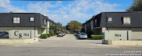 7834 Broadway St, San Antonio, TX 78209