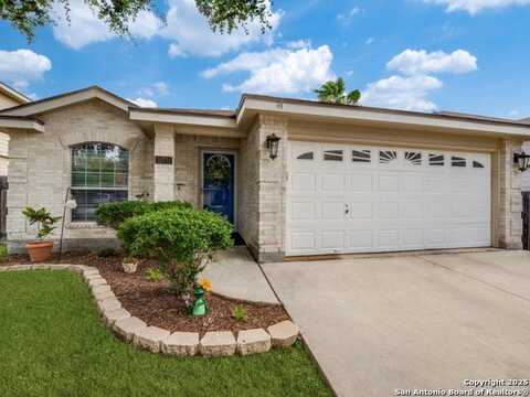 10711 Shetland Trace, San Antonio, TX 78254