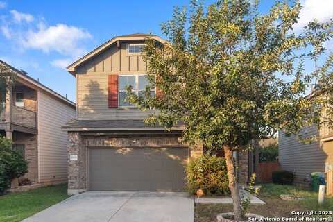 8806 Atwater Creek, San Antonio, TX 78245