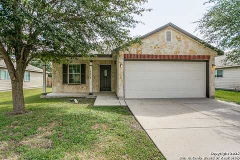 16210 Rosebud Vista, Selma, TX 78154
