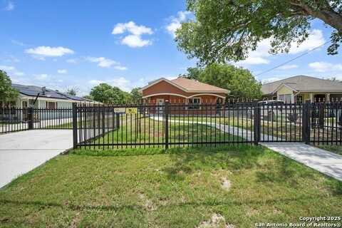 9322 Clamp, San Antonio, TX 78221
