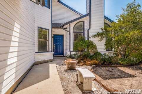 16623 Crystal Glade, San Antonio, TX 78247