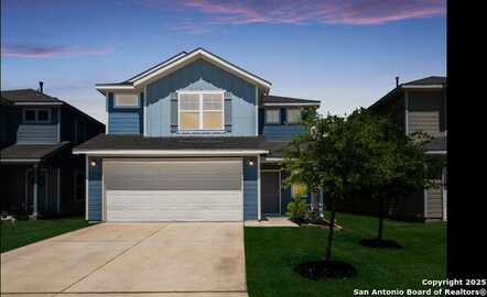 13711 Crossbow Ridge, San Antonio, TX 78253