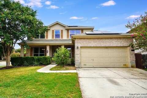 9022 Anderson Bluff, Converse, TX 78109