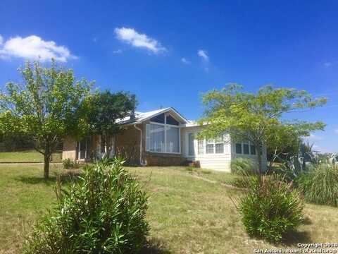 241 Mount Pisgah, Comfort, TX 78013
