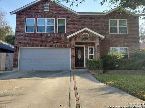 7311 AUTUMN PARK, San Antonio, TX 78249