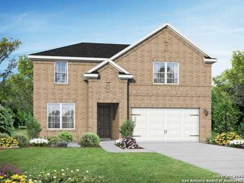 6507 LOWRIE BLOCK, San Antonio, TX 78239