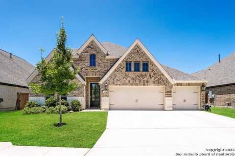 9631 War Party Trail, San Antonio, TX 78254