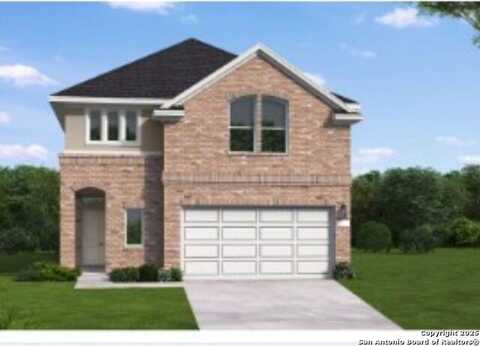 12341 Goulding, San Antonio, TX 78254