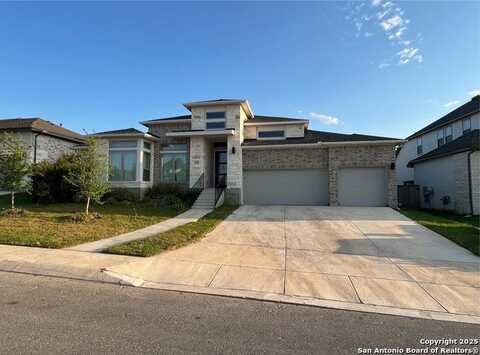 1615 Kinder Run, San Antonio, TX 78260
