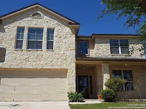 8503 Feather Trail, Helotes, TX 78023