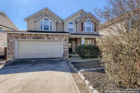 1026 Persian Garden, San Antonio, TX 78260