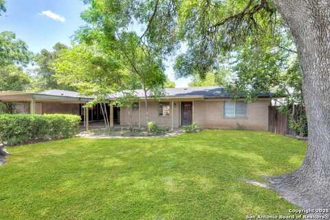 1400 Saint Edwards, Austin, TX 78704