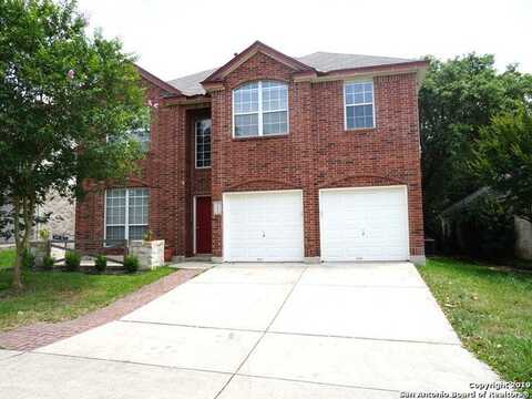 7918 Sierra Verde, San Antonio, TX 78240