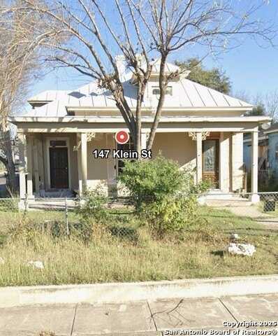 147 KLEIN, San Antonio, TX 78204