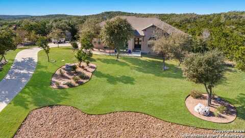18421 Canyon View, Helotes, TX 78023