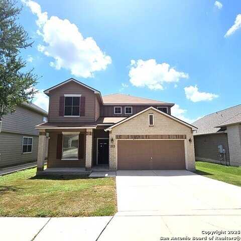 213 Ranch House, Cibolo, TX 78108