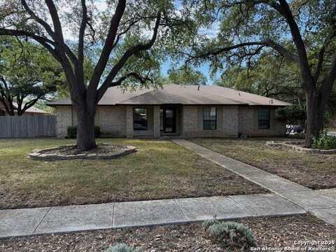 2214 Pebble Crest Cir, San Antonio, TX 78231