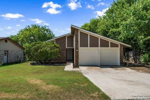 14230 Canary, San Antonio, TX 78217
