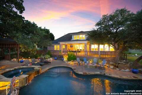 1162 Thunder Cloud, Spring Branch, TX 78070