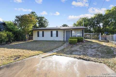 1125 91st, San Antonio, TX 78214