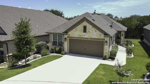 1823 Worsham Pass, San Antonio, TX 78260